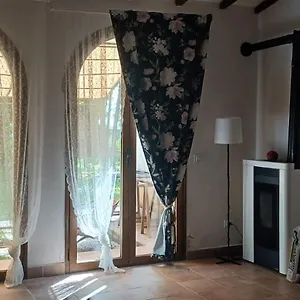 Casetta Di Laura Dom wakacyjny Piza