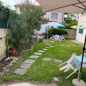 Le Tre Isolette A 200m Dal Mare Apartament Marina Di Pisa