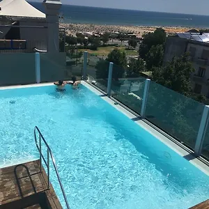Hotel City Hotel