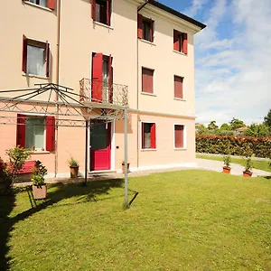 Ferienhaus Montegrappa