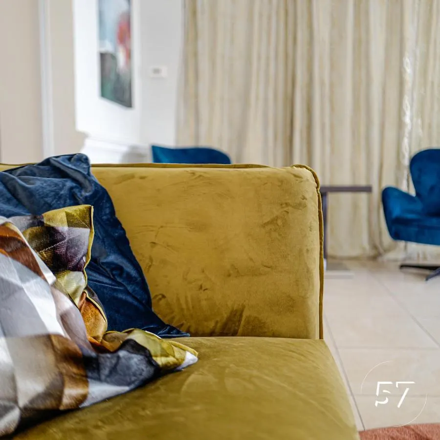 Hotel Regina Elena 57 & Oro Bianco Spa Rimini