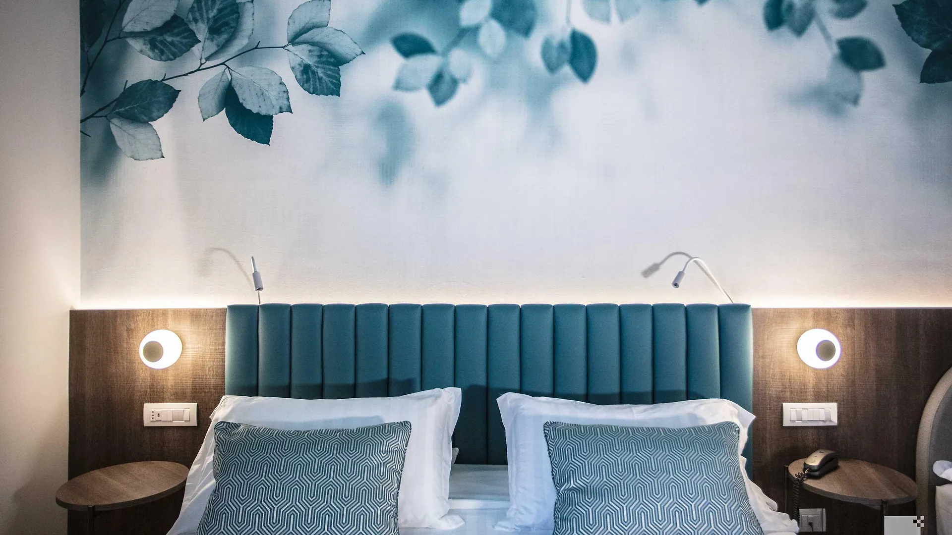 Hotel Regina Elena 57 & Oro Bianco Spa Rimini