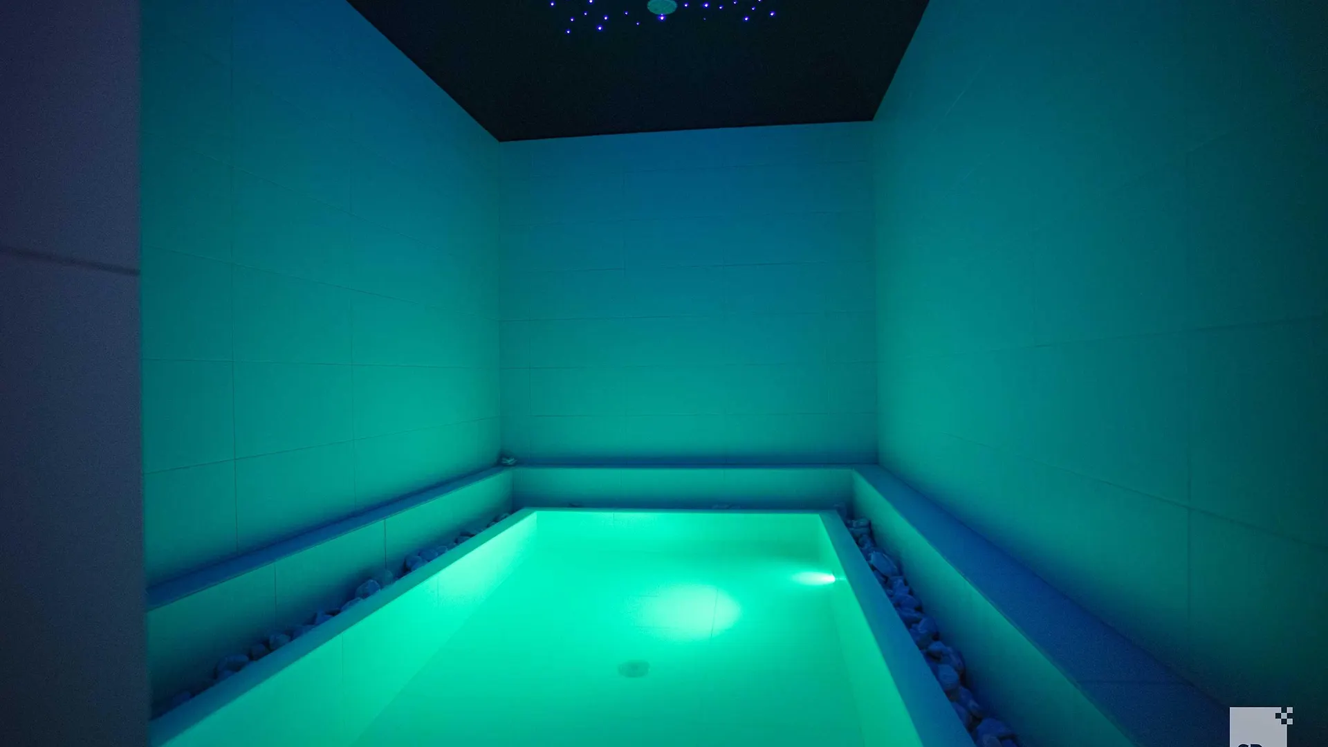 Hotel Regina Elena 57 & Oro Bianco Spa Rimini