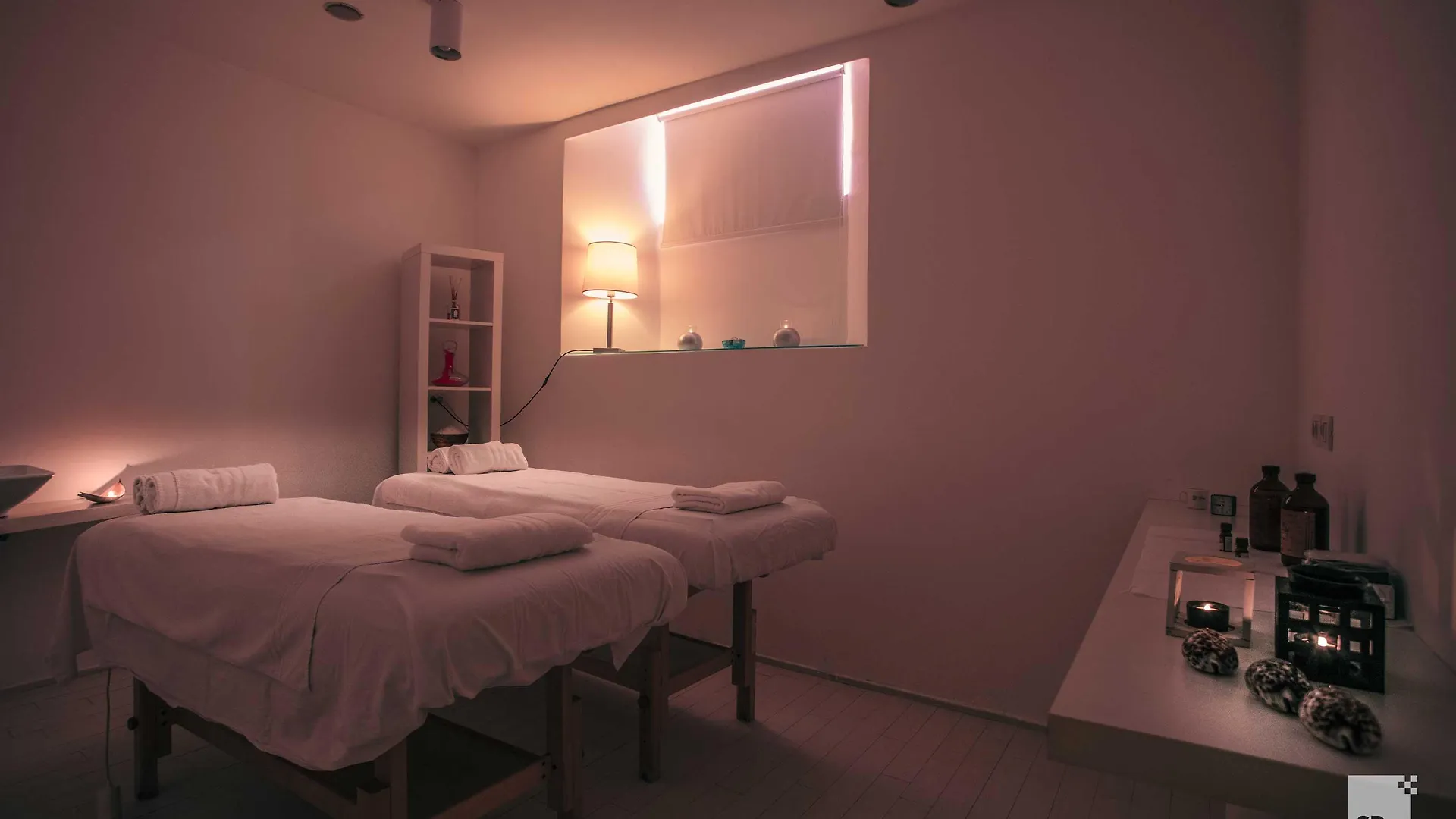 Hotel Regina Elena 57 & Oro Bianco Spa Rimini