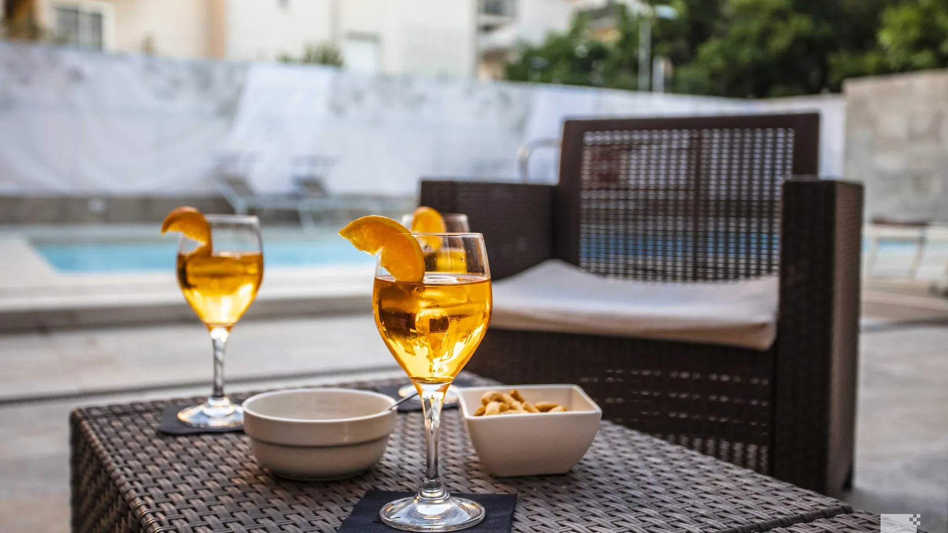 ****  Hotel Regina Elena 57 & Oro Bianco Spa Rimini Italy