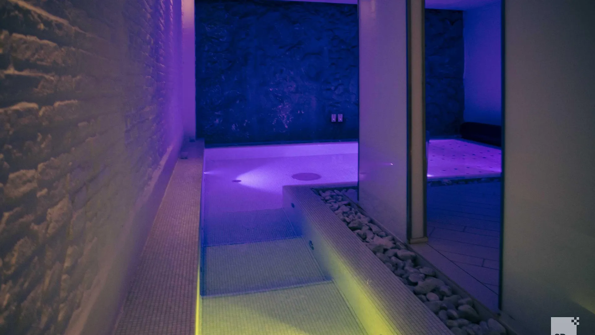 ****  Hotel Regina Elena 57 & Oro Bianco Spa Rimini Italy