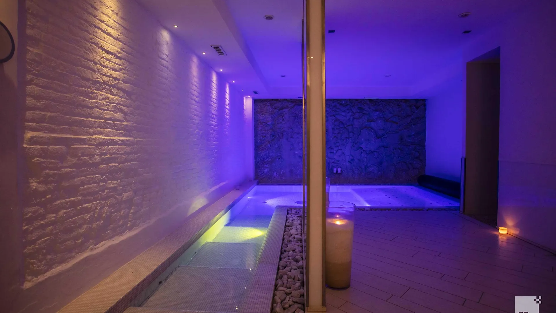 Hotel Regina Elena 57 & Oro Bianco Spa Rimini