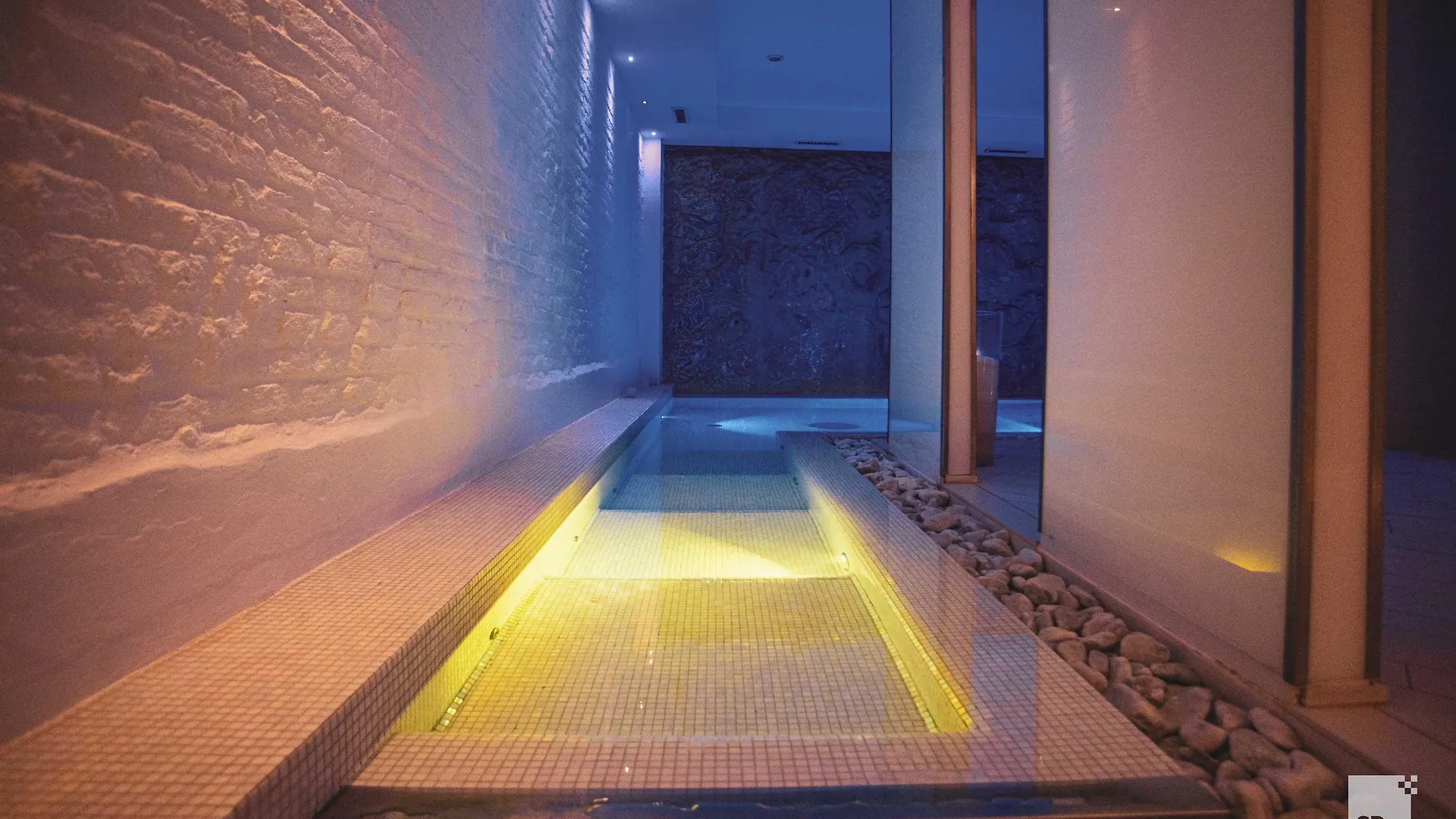 Hotel Regina Elena 57 & Oro Bianco Spa Rimini
