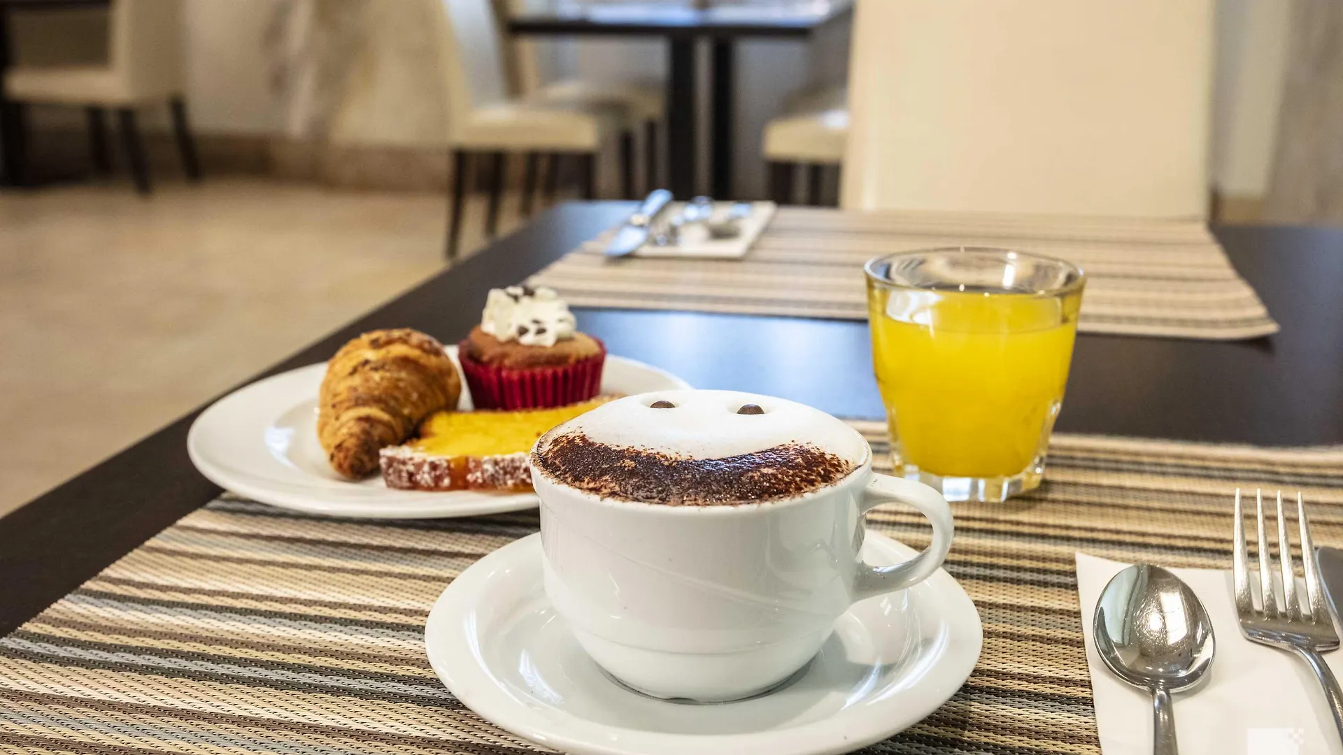 Hotel Regina Elena 57 & Oro Bianco Spa Rimini Italie