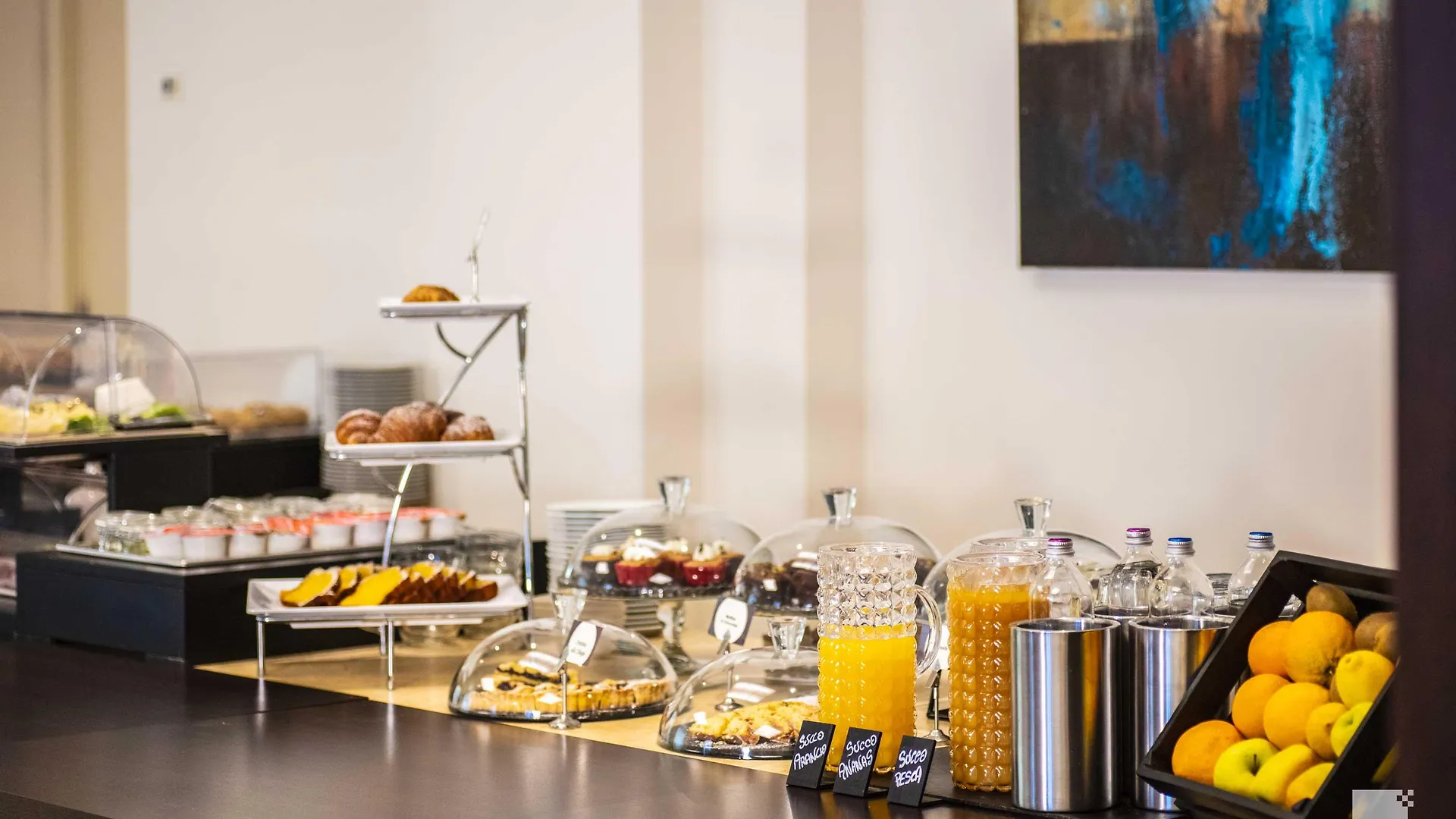 Hotel Regina Elena 57 & Oro Bianco Spa Rimini