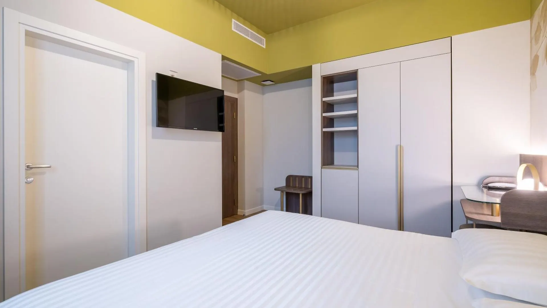 Hotel Regina Elena 57 & Oro Bianco Spa Rimini