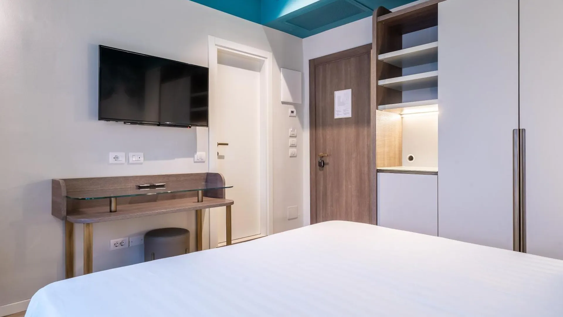 Hotel Regina Elena 57 & Oro Bianco Spa Rimini
