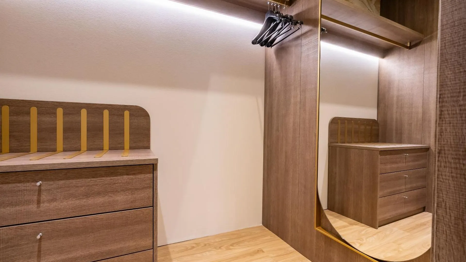 Hotel Regina Elena 57 & Oro Bianco Spa Rimini