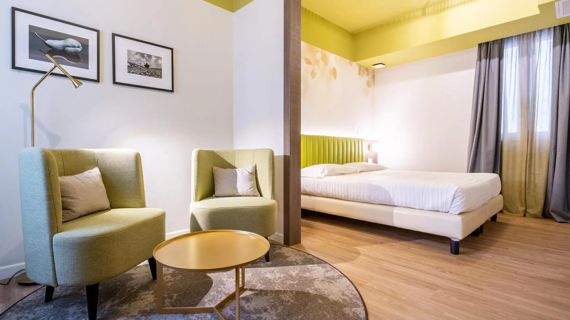 Hotel Regina Elena 57 & Oro Bianco Spa Rimini